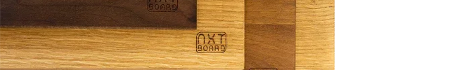 NXT_mix_bretter - NXT Board