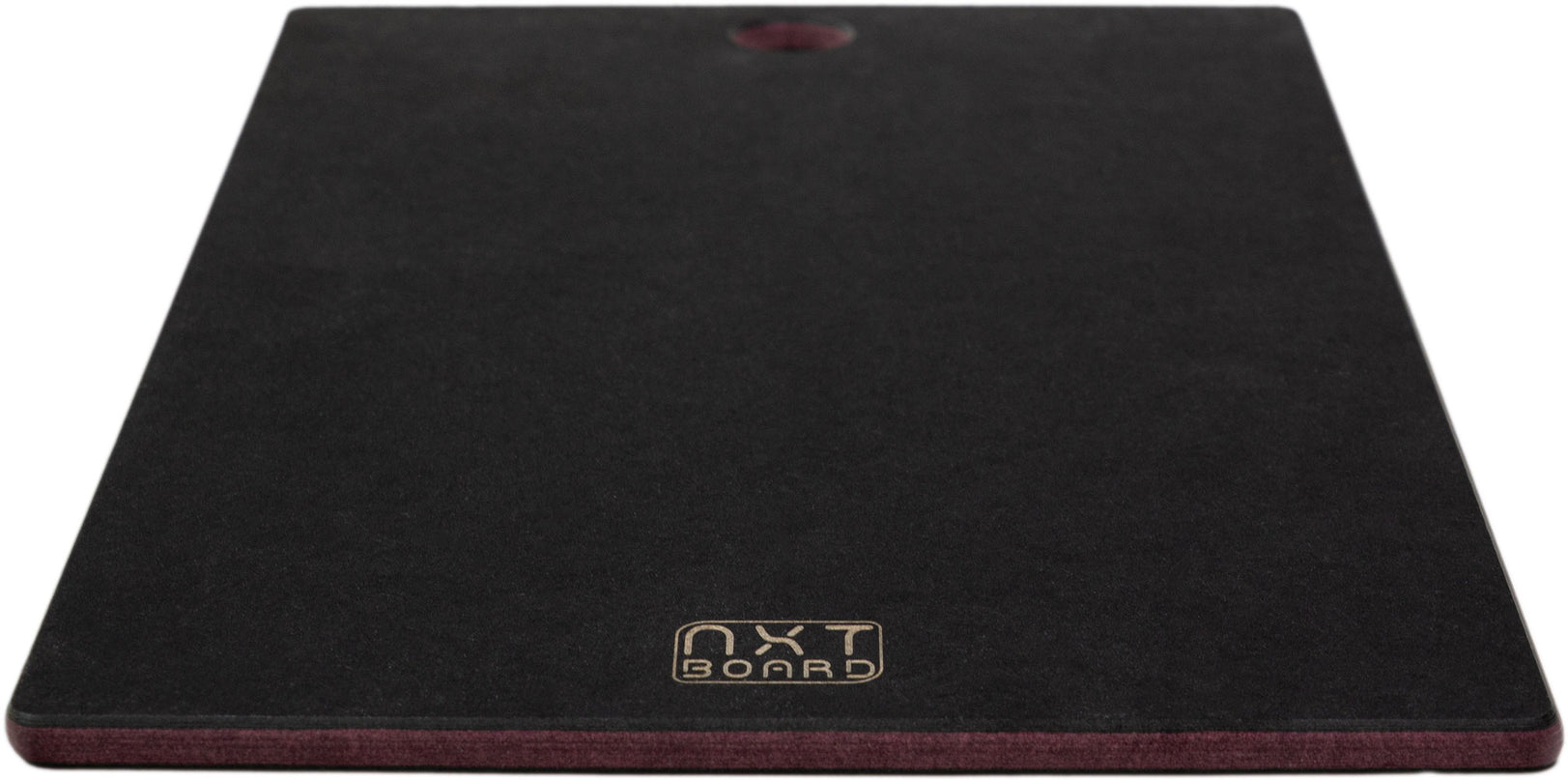NXT Board Schneidebrett schwarz/pink ohne Saftrille – Produktübersicht