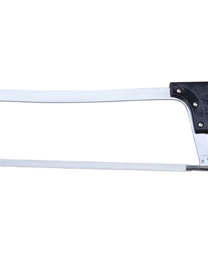 NXT Board Knochensäge 70cm mit Blatt aus Carbonstahl - Seitenansicht