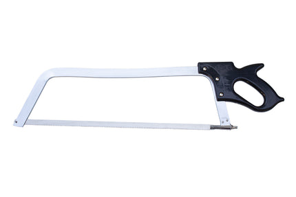 NXT Board Knochensäge 70cm mit Blatt aus Carbonstahl - Seitenansicht