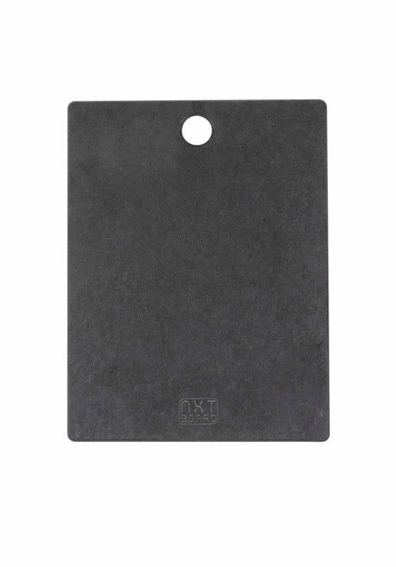NXT Board Schneidebrett schwarz ohne Saftrille