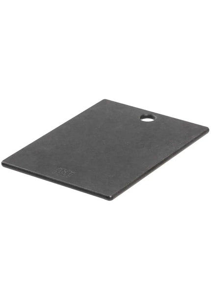 NXT Board Schneidebrett schwarz ohne Saftrille