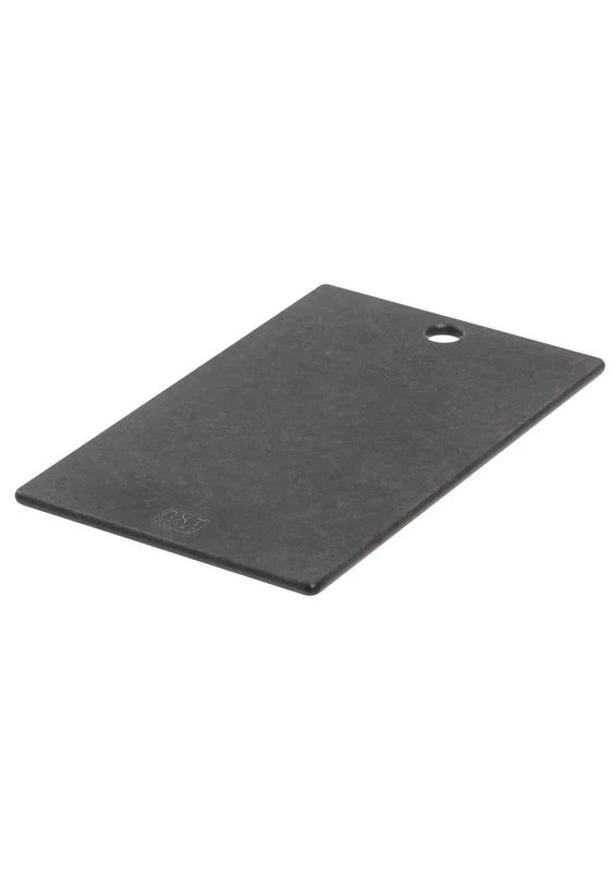 NXT Board Schneidebrett schwarz ohne Saftrille