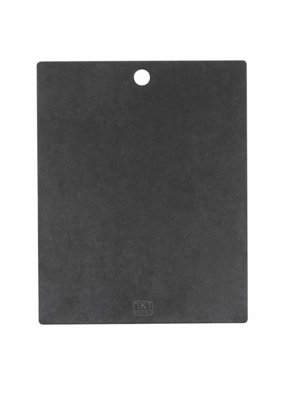 NXT Board Schneidebrett schwarz ohne Saftrille