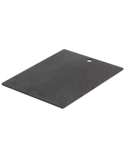 NXT Board Schneidebrett schwarz ohne Saftrille