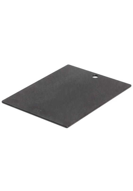 NXT Board Schneidebrett schwarz ohne Saftrille