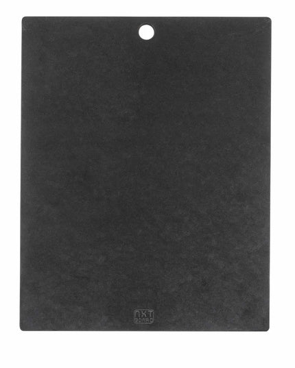 NXT Board Schneidebrett schwarz ohne Saftrille