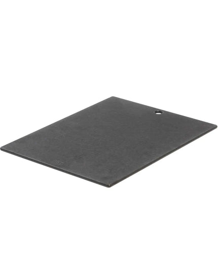 NXT Board Schneidebrett schwarz ohne Saftrille