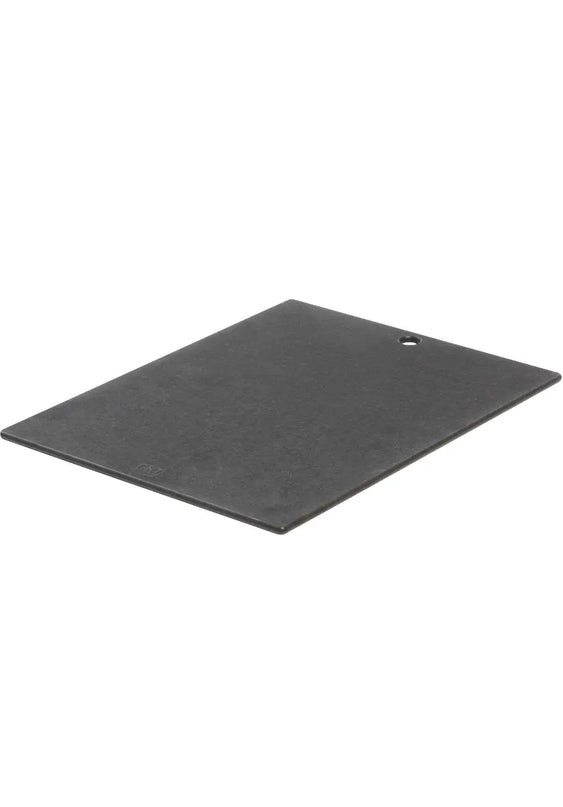 NXT Board Schneidebrett schwarz ohne Saftrille