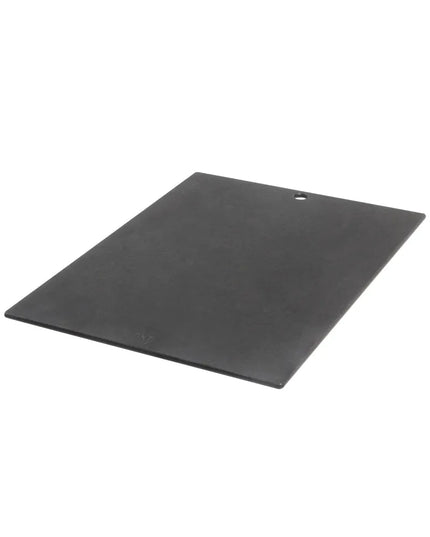 NXT Board Schneidebrett schwarz ohne Saftrille