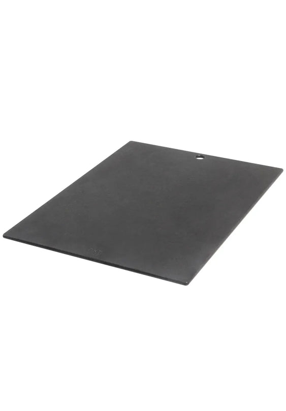 NXT Board Schneidebrett schwarz ohne Saftrille