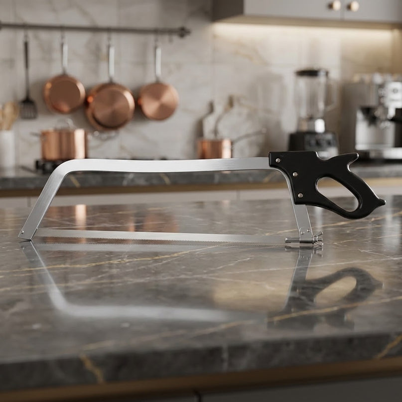 NXT Board Bonesav 70 cm med blad af kulstofstål