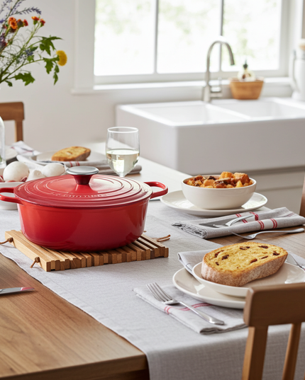 NXT Board Sous-verre en chêne, Fait main